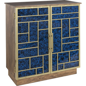 Accent Cabinet