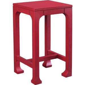 Accent Table