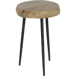 Accent Table