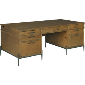 Bedford Park Executive Desk