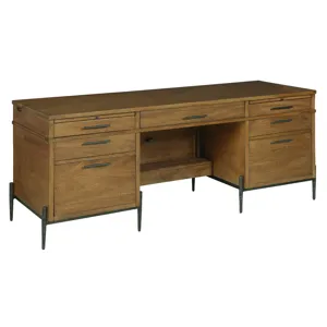 Bedford Park Executive Credenza