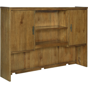 Bedford Park Executive Deck