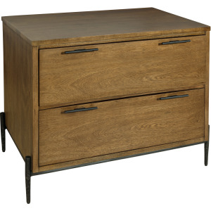 Bedford Park Executive File