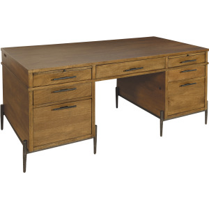 Bedford Park Junior Executive Desk