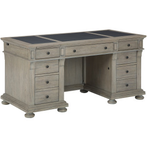 Wellington Estates Office Junior Executive Desk