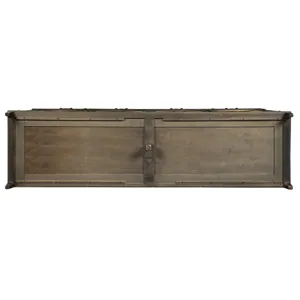 Accents Entertainment Console