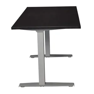 Office Custom Fixed Height Desk