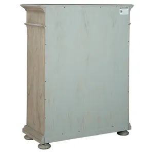 Wellington Estates Bedroom Chest