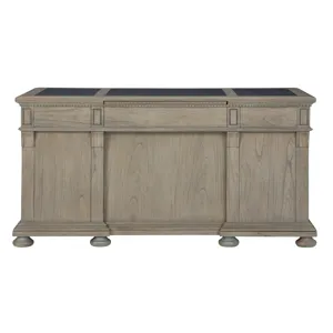 Wellington Estates Office Junior Executive Desk