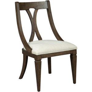 Linwood Sling Dining Chair