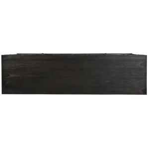 Accents Entertainment Console