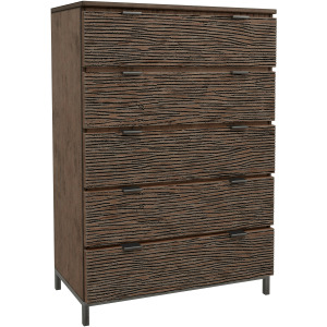 Organic Living Bedroom Chest
