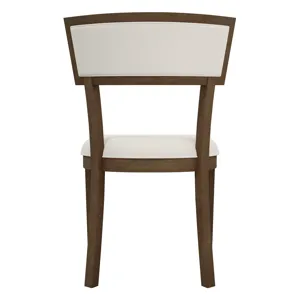 Organic Living Side Chair