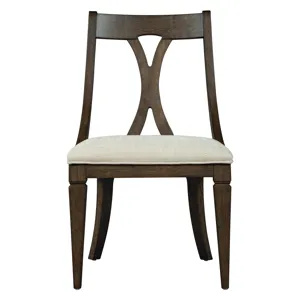 Linwood Sling Dining Chair