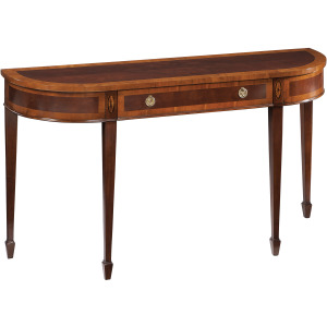 Copley Place Sofa Table