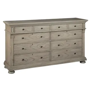 Wellington Estates Dresser