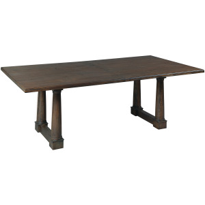 Linwood Rectangular Dining Table