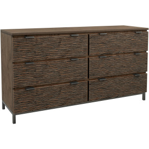 Organic Living Dresser