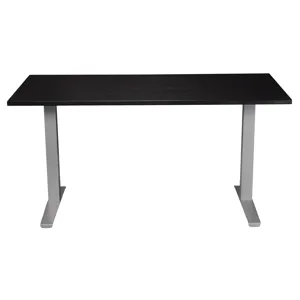 Office Custom Fixed Height Desk