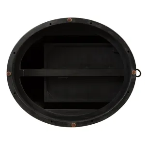 Accents Chairside Chest