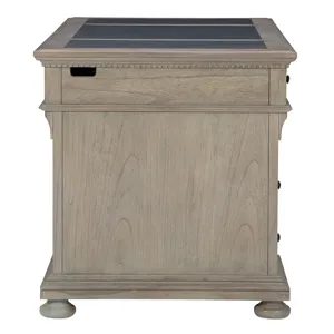 Wellington Estates Office Junior Executive Desk