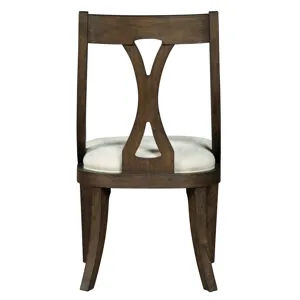 Linwood Sling Dining Chair