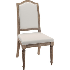Chateaux Side Chair