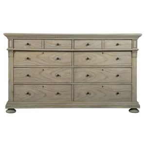 Wellington Estates Dresser