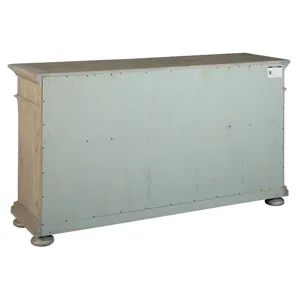 Wellington Estates Dresser