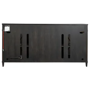 Accents Entertainment Console