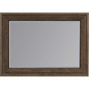 Organic Living Mirror