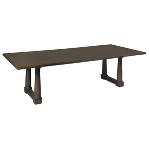 Linwood Rectangular Dining Table