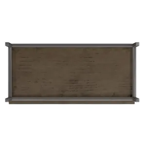 Organic Living Bedroom Chest