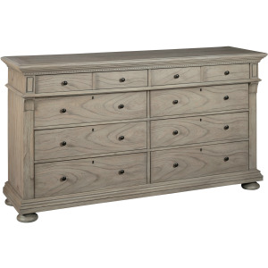 Wellington Estates Dresser