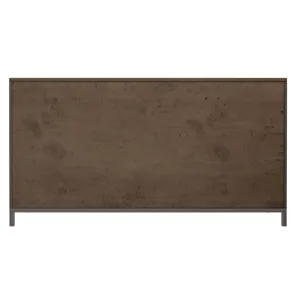 Organic Living Dresser