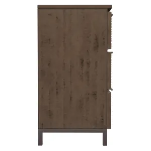 Organic Living Dresser