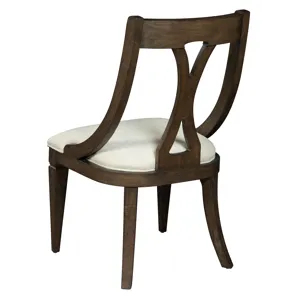 Linwood Sling Dining Chair