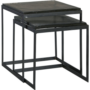 Nesting Tables