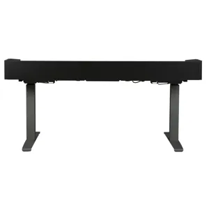 Office Custom Adjustable Height Desk