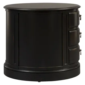 Accents Chairside Chest