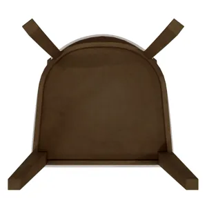 Organic Living Side Chair