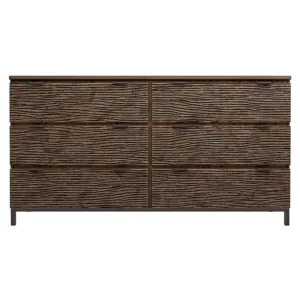 Organic Living Dresser