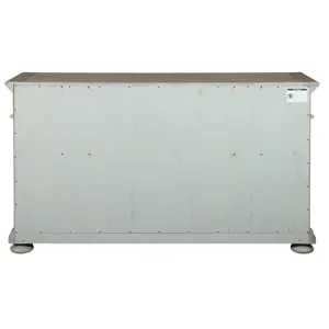 Wellington Estates Dresser