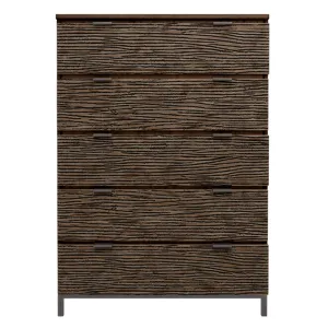 Organic Living Bedroom Chest