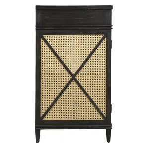 Accents Entertainment Console