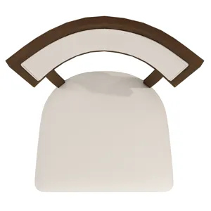 Organic Living Side Chair