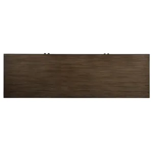 Accents Entertainment Console