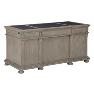 Wellington Estates Office Junior Executive Desk