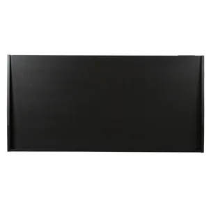 Office Custom Adjustable Height Desk