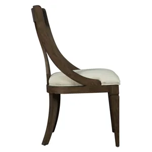 Linwood Sling Dining Chair